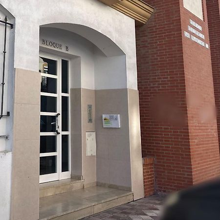 Apartamento Acogedor Sanlucar de Barrameda Luaran gambar