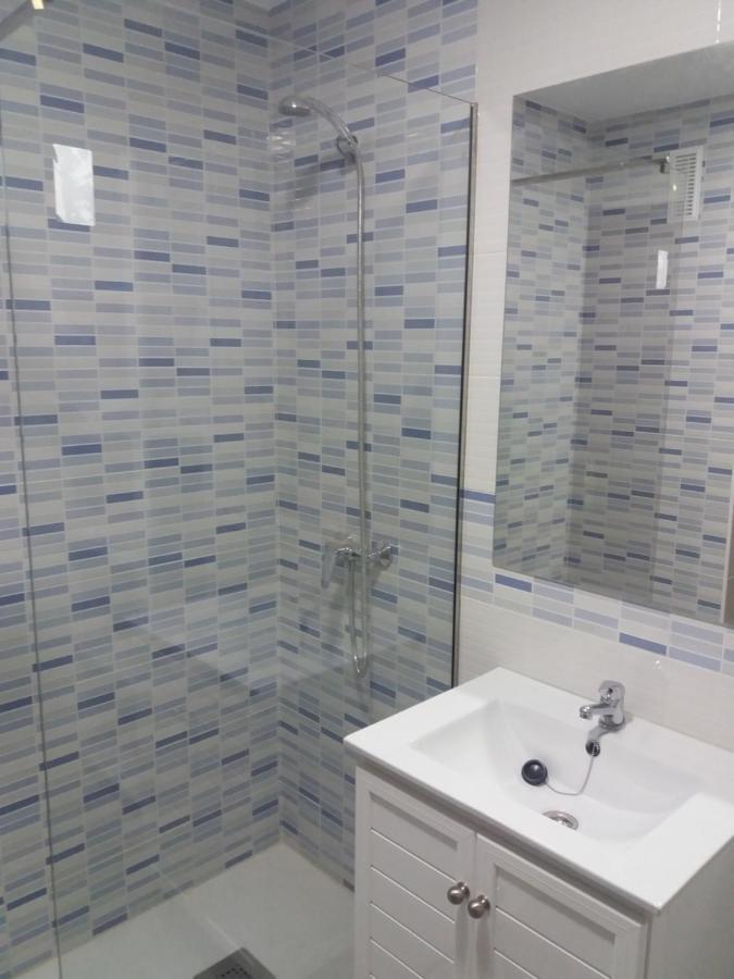 Apartamento Acogedor Sanlucar de Barrameda Luaran gambar