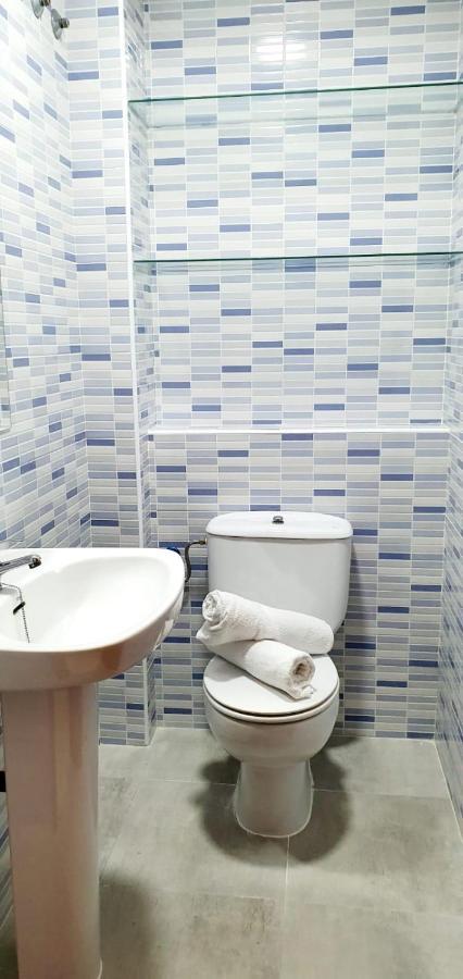 Apartamento Acogedor Sanlucar de Barrameda Luaran gambar