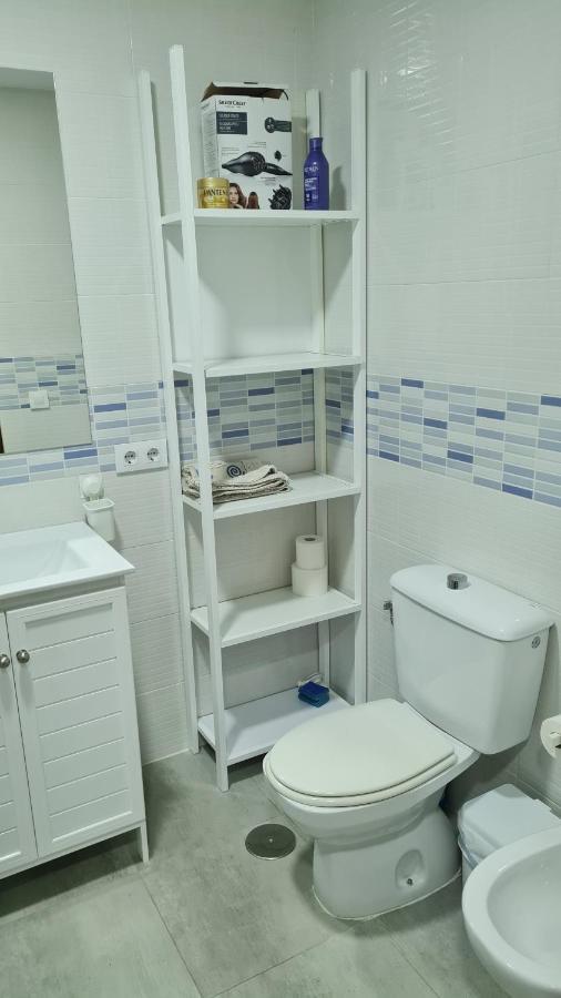 Apartamento Acogedor Sanlucar de Barrameda Luaran gambar