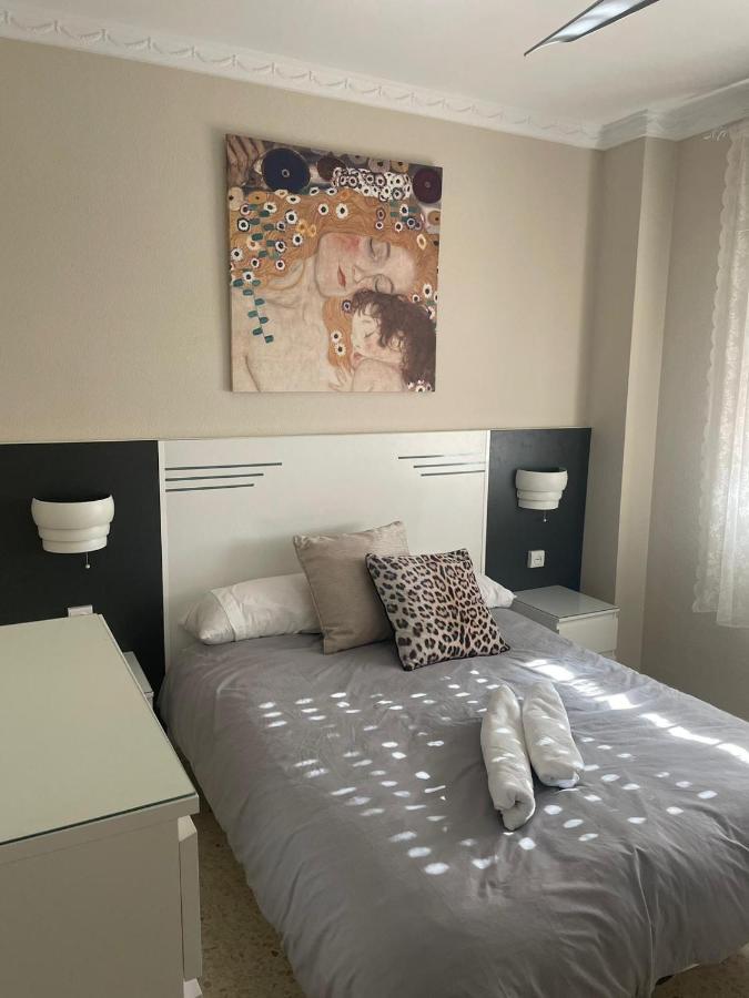 Apartamento Acogedor Sanlucar de Barrameda Luaran gambar